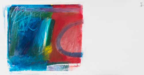 Without a real masking tape